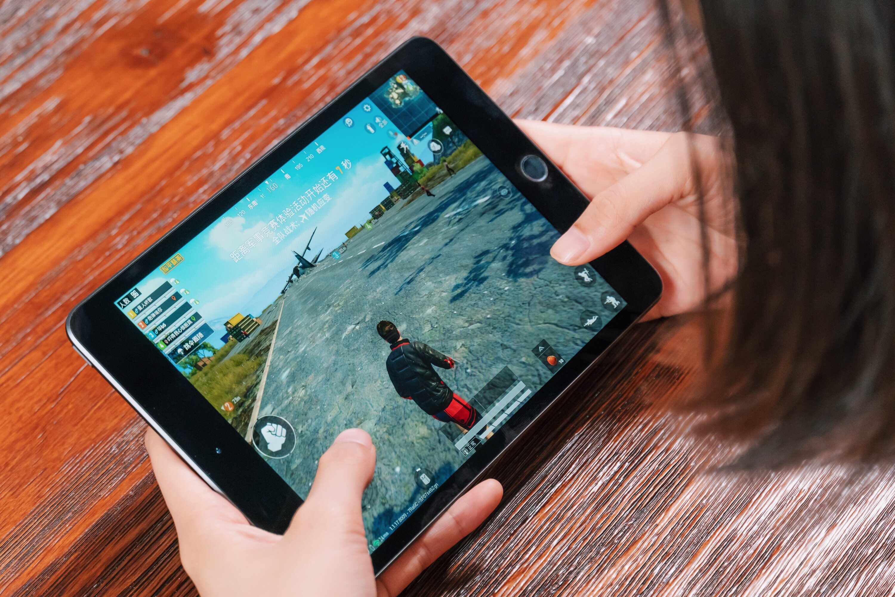 30天亲测,ipad mini全面评测