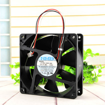 NMB 12cm 0 12V 90A 12038 12038 4715KL-04W-B49 Computer Chassis Mountain Teer Fan