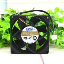 AVC 8025 8CM 12V 84A 0 DATB0825B2S large air volume PWM throttling case fan