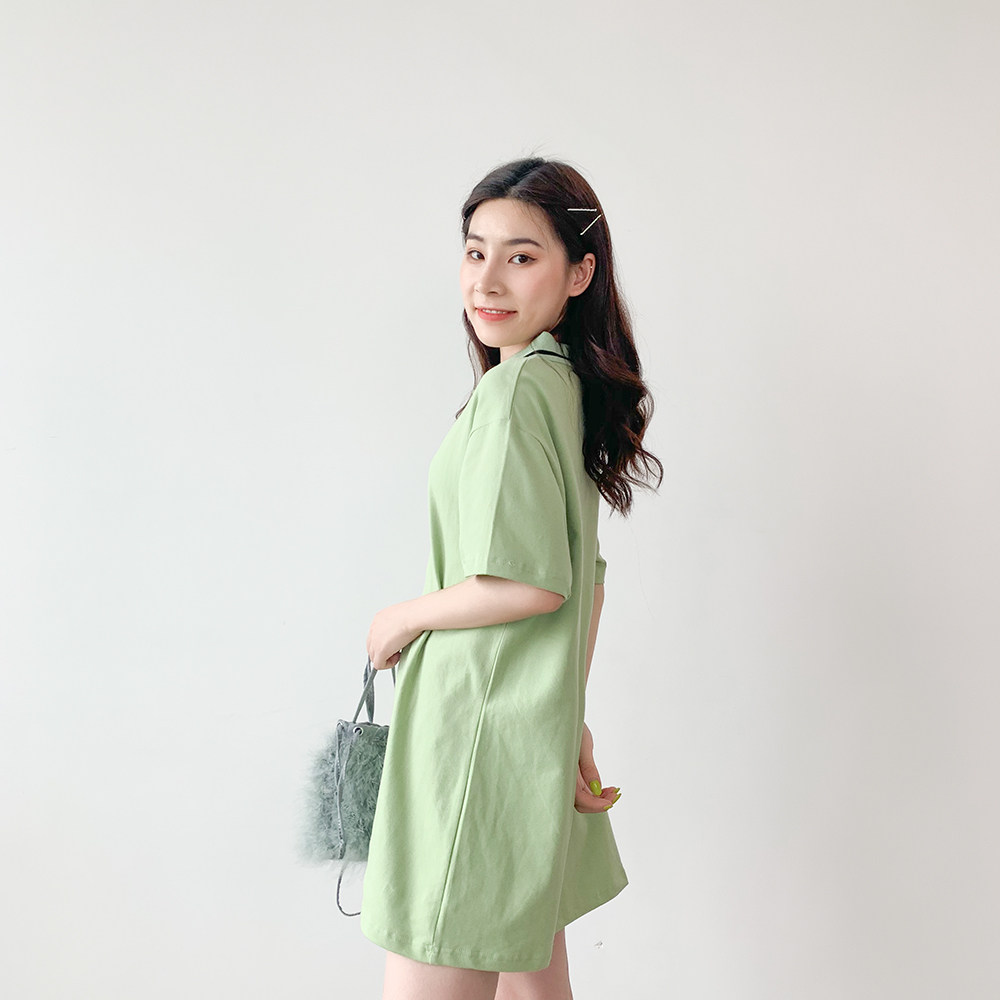 今年超火的牛油果色,快来get吧!