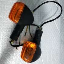 Applicable motorcycle accessories cross-riding Suzuki Rui Shuang EN125-2A 2E 2F turn signal turn light