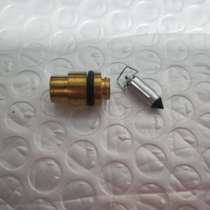 Suitable for Tianjian Tianji Suzuki old plunger carburetor GS125 Mikuni VM22 triangular needle valve copper base