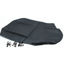 Suitable for Jialing motorcycle accessories Honda King 125 seat cushion leather JH125-31 CBT125 seat foreskin