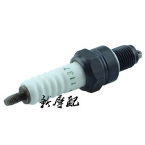 Suitable for Honda WH100T-A-H-F-G-K Little Princess Jiaying Pleasant Delight Tapa Spark Plug