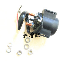 Suitable for accessories Jialing Honda Chunlan Leopard Honda Wang CBT125 CA250 relay magnetic switch