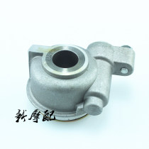 Suitable for Jialing Honda Prince CM125 speed meter assembly meter meter tooth disc brake motorcycle accessories