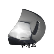 Suitable for Honda Little Princess Old 100 WH100T-B Little Ass Special Windshield Hood Glass