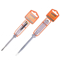 Electric measuring pen electric pen electric pen single character electric pen testing pen crystal handle electric pen transparent electric pen