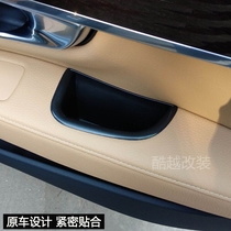 For Volvo XC60 V40 V60 V90 S60 S90 S80L door handle storage box interior