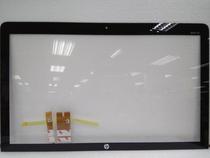 New original HP HP ENVY23 all-in-one touch screen 23 inch external screen glass screen warranty for half a year