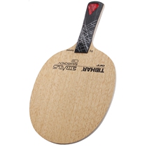 TIBHAR tall and straight spider web sa carbon cloud carbon stratus samsonov CB table tennis bottom plate racket board