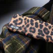 Jueves original BAO WENiPhone6 phone case Apple 7p matte 6plus protective case 6s Hard Case 8Plus