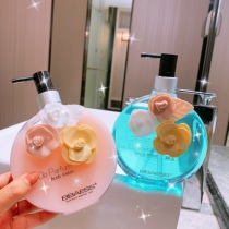Take a second one) Li Jiaqi recommends coco body lotion body milk suit female scented persistent perfumed combined dress