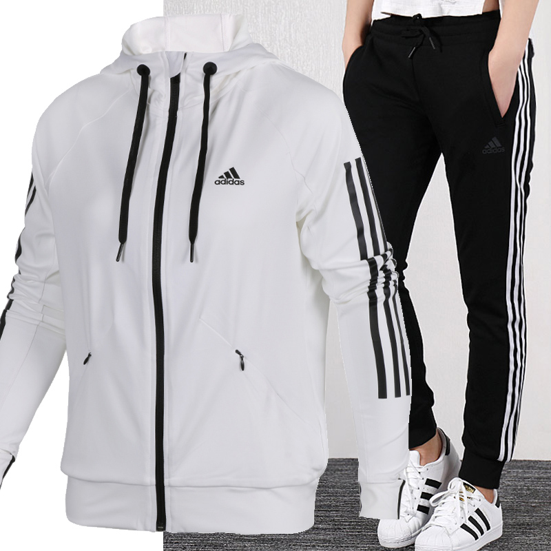 Где Купить Одежду Adidas