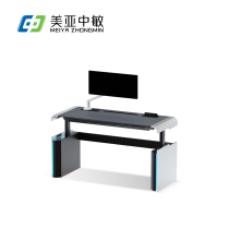 Meiya Zhongmin ZM-8010 Intelligent standing desk(1 8 meters high with version)