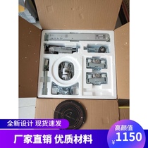 Automatic door induction door unit Electric glass induction sliding door motor unit 150 automatic sliding door motor