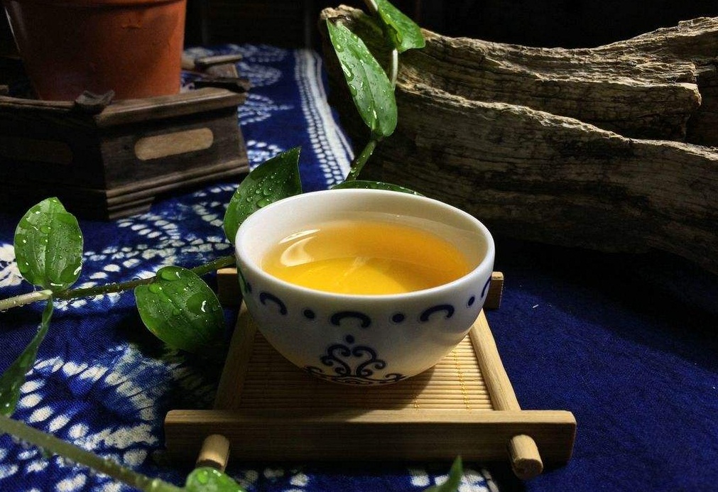 炎热的夏季，重说普洱茶！19