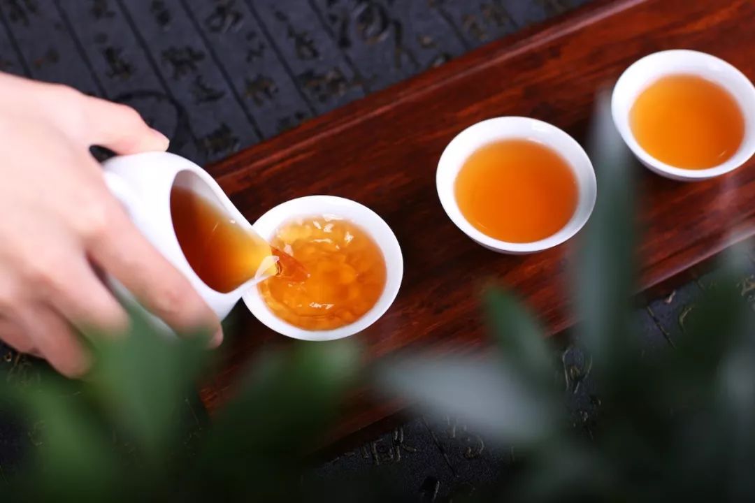 爱打扮(www.idaban.cn)，普洱茶、安化黑茶、六堡茶的区别是什么？29