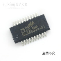 HT45F HT45F4MA SSOP20 HT SSOP new physical shooting can be shot directly