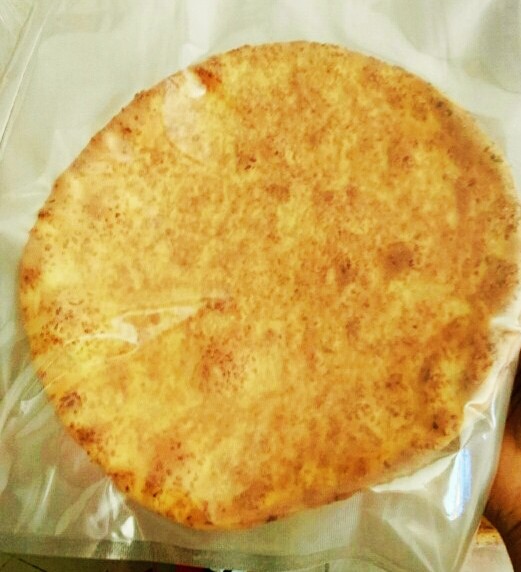 新疆白皮芝麻油馕零添加5*280g特色饼p阿布拉馕奶子馕传统糕点_7折