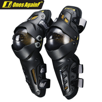 Ones Again motorcycle light knee pad cross-country Knight Protective gear Four Seasons windproof riding anti-drop equipment summer