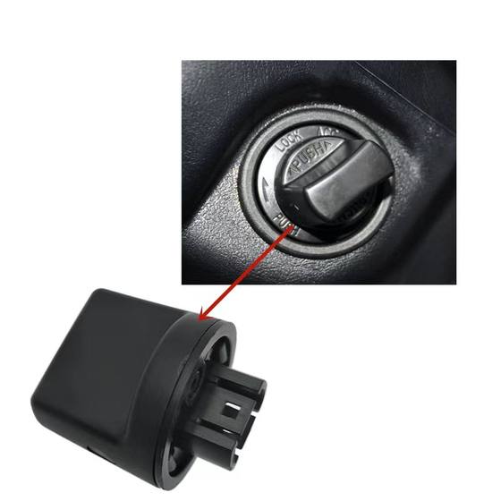 Mazda 6m6 쿠페 M2 Jinxiang M8CX7 점화 노브 스티너 스위치 커버 키리스 시작에 적응 Mazda 6m6 쿠페 M2 Jinxiang M8CX7 점화 노브 스티너 스위치 커버 키리스 시작에 적응