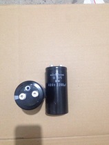 Original disassembly machine Nichicon 400V2200UF 50*105 inverter electrolytic capacitor