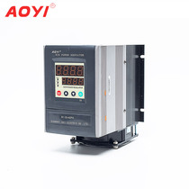 New digital display power regulator module B1-33-40PA Aoyi SCR thyristor voltage regulator 40A