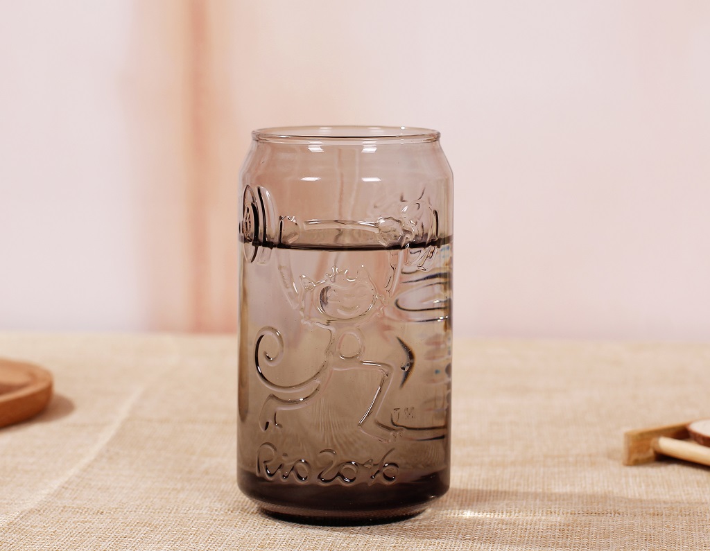 Cтеклянный стакан Coca/Cola Cтеклянный стакан Coca/Cola