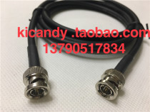 RF coaxial cable SDI extension cable Double-headed HD-SDI cable BNC-JJ male to male HD long cable