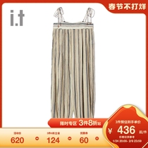 It Free People women's sling jumpsuit autumn holiday stripe toe 1064899E