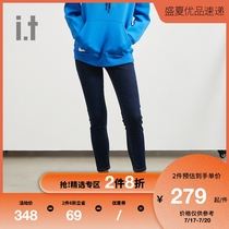 it izzue womens open ankle jeans winter casual trend polished white slim 6510F9D