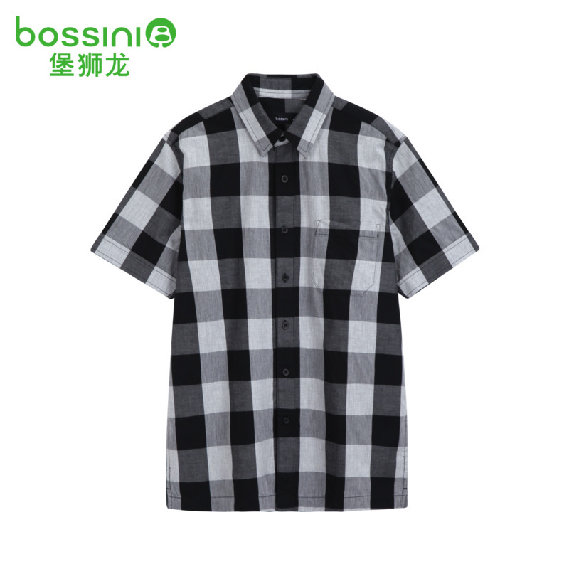 Quần áo nam Bossini  23339