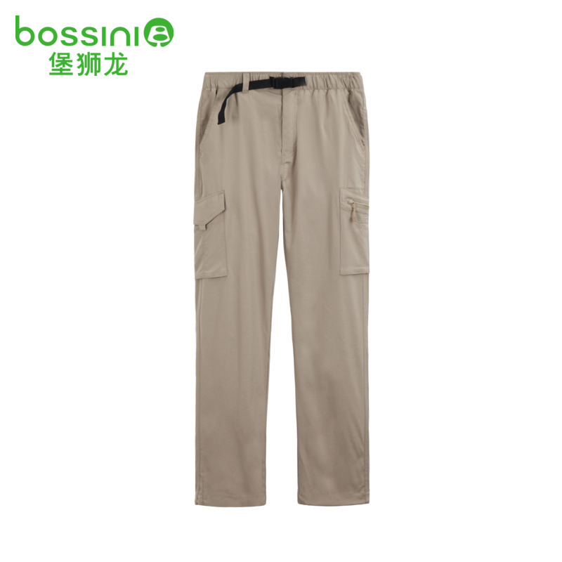 Quần áo nam Bossini  23516