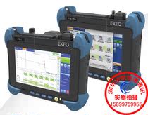 Import Canada EXFO FTB-1 V2-720C optical time domain reflectometer OTDR optical cable tester