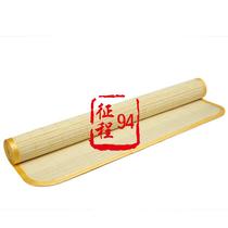 Public mat edging summer cool breathable dormitory student single bed bed bamboo