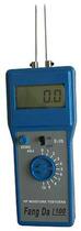 FD-D3 textile raw material moisture detector yarn moisture tester cotton yarn moisture regain detector