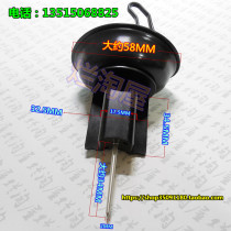 Brand new CB400 VTEC plastic plunger diaphragm assembly with main oil needle number J8TA One 60 yuan