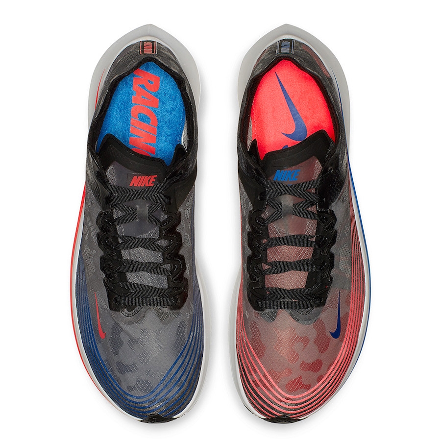 上海马拉松限定 ZOOM FLY SP 上海马拉松限定 ZOOM FLY SP