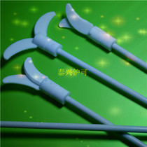 PTFE mixing rod PTFE mixing paddle PTFE mixing rod PTFE length 50cm