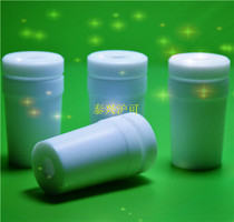 Tetrafluoride Stirring Plug Standard Mouth Stirring Sleeve Plug Teflon 24#