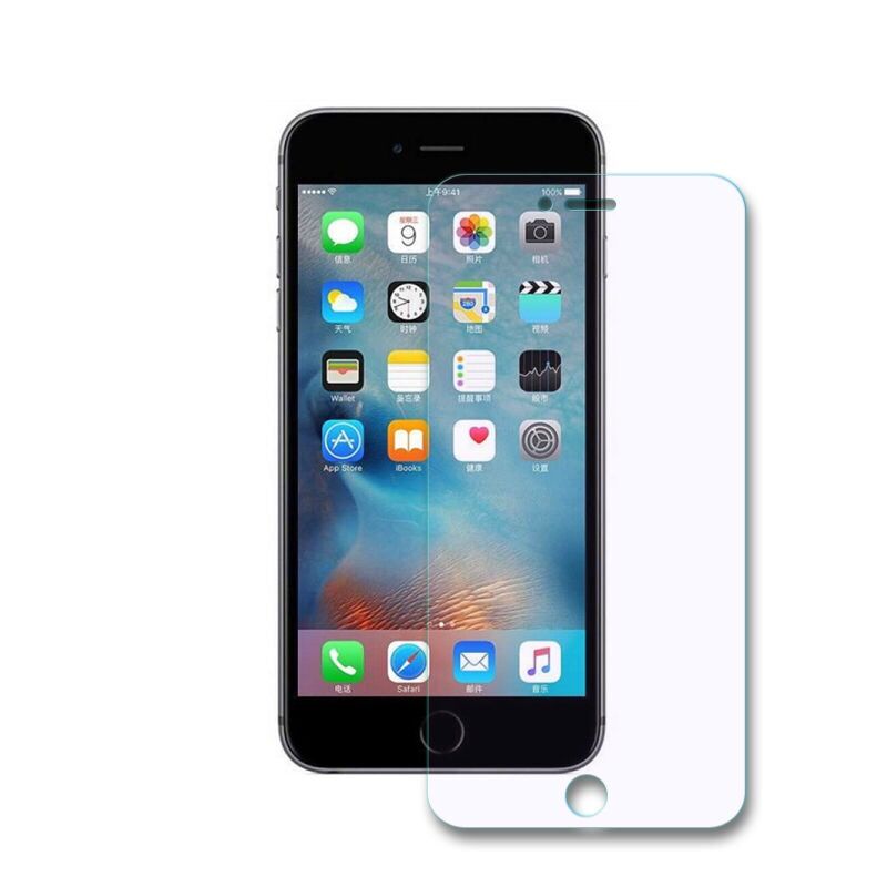 iphone 11 X  XS XR 8 7 玻璃膜苹果 XS MAX PLUS钢化膜全屏覆盖