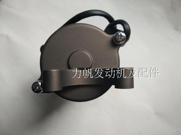 力帆摩托车配件超冷250启动电机300马达11齿原厂正品特价热卖_7折现价