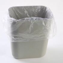 Guest House Hotel Bath Sauna Room Disposable Garbage Bag Home Garbage Bags 45 * 45 WHOLE BAG SHIPPING