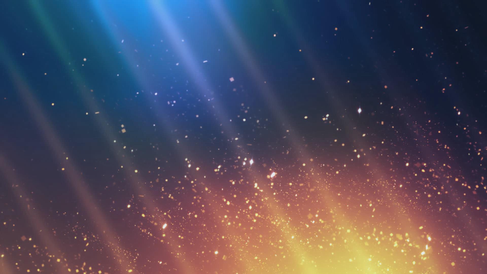 再见蒲公英 流行歌舞视频背景 led大屏幕背景视频