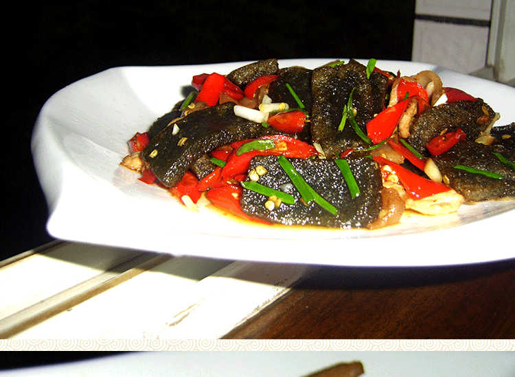 蕨粑2件包邮湖南湘西特产 农家手工制作野生蕨根糍粑生态美食350g