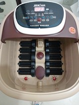 Canary Confoot Bath Basin Fully Automatic Heating Electric Massage Washing Feet Basin Home Foot Bath With Feet Barrel Pedicure