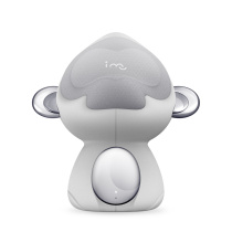 I-Mu Phantom Sun Small Saint Zodiac Monkey Portable Bluetooth Speaker Phone Tablet Laptop Active Sound