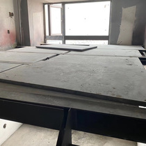 6mm cement pressure board calcium silicate board steel structure load-bearing cabinet floor slab concrete