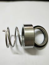 Centrifugal pump pump mechanical seal 112B-20 25 28 30 35 40 45 50 55 Alloy 60 for Marine